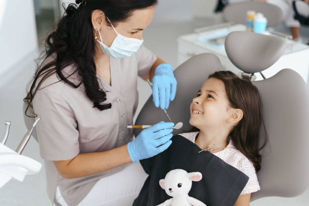 Advanced Technology for Better Dental Care in Kings Park, VA