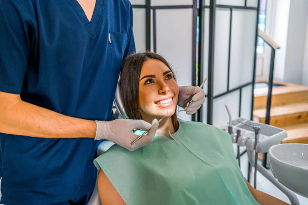 Oral Surgery in Kings Park, VA