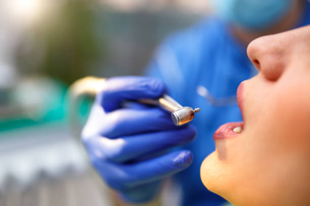 Professional Dental Services in Kings Park, VA